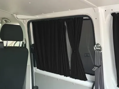 T5 Transporter